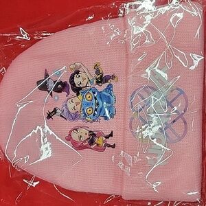 Demon Hunters Beanie